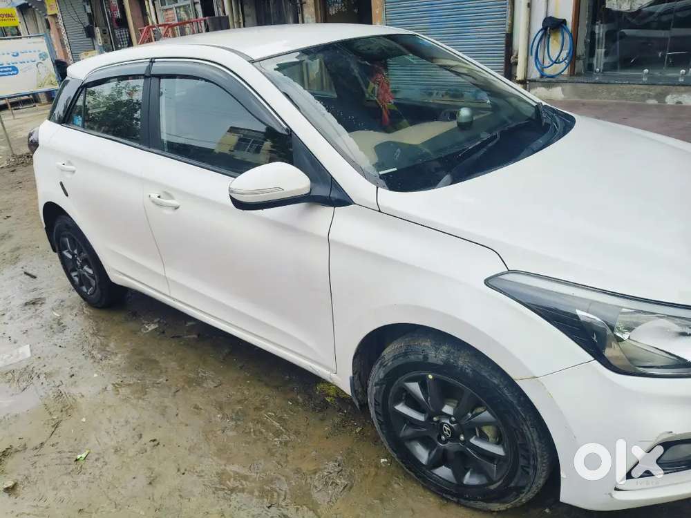 Hyundai Elite I20 Sportz 2020
