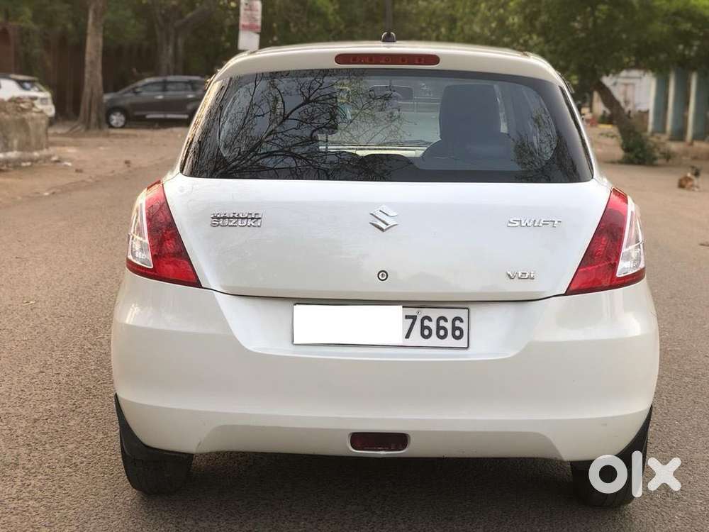Maruti Suzuki Swift