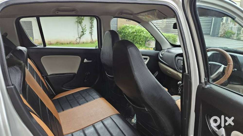 Maruti Suzuki Alto 800 0.8 Lxi (o), 2022, Petrol