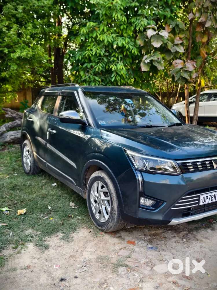Mahindra Xuv300 Turbosport 2023 Diesel Good Condition