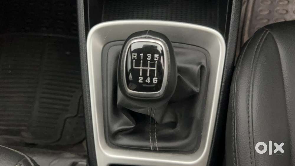 Hyundai Venue Sx Opt Turbo, 2022, Petrol