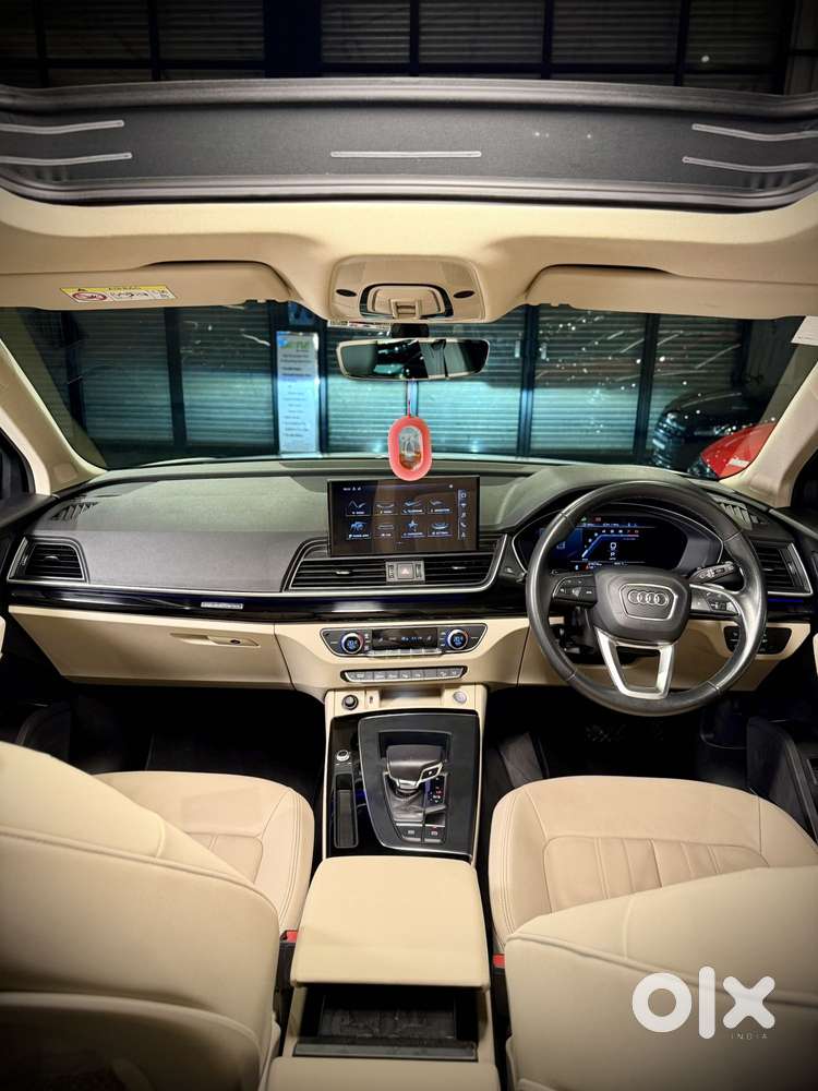 Audi Q5 Technology 45 Tfsi, 2024, Petrol