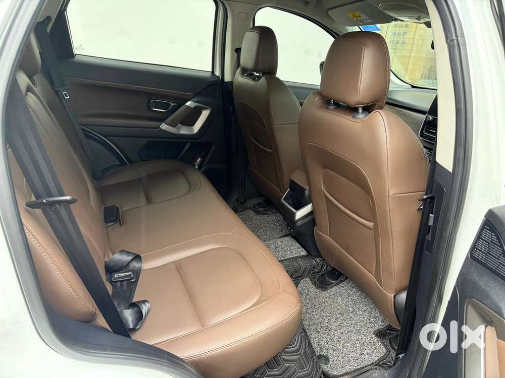 Tata Harrier Xza Diesel 2022