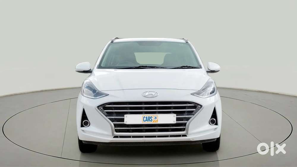 Hyundai Grand I10 Nios Asta 1.2 Kappa Vtvt, 2021, Petrol