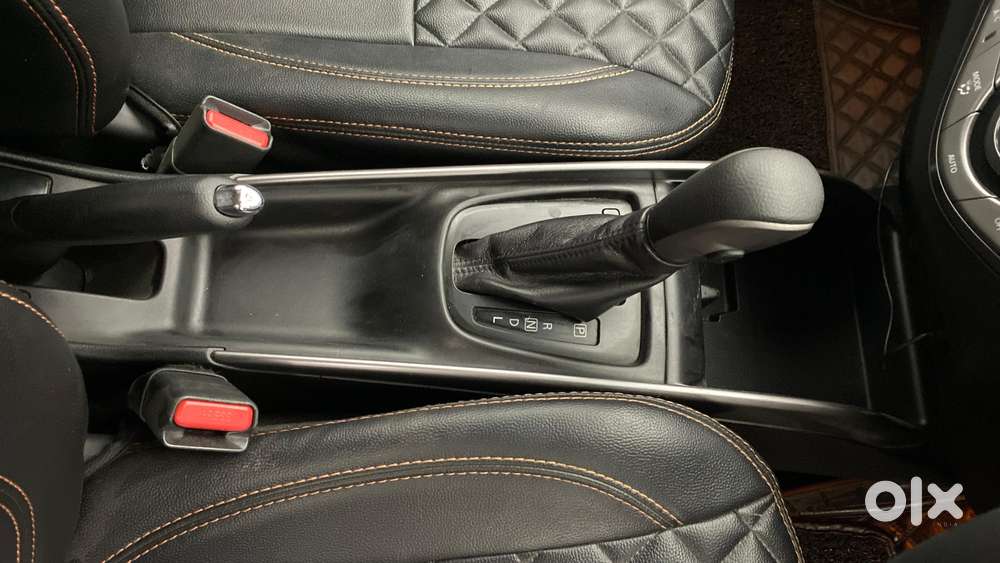 Maruti Suzuki Baleno 1.2 Cvt Zeta, 2019, Petrol