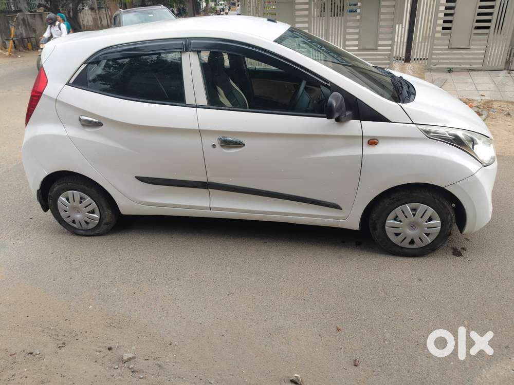 Hyundai Eon Era +, 2015, Petrol
