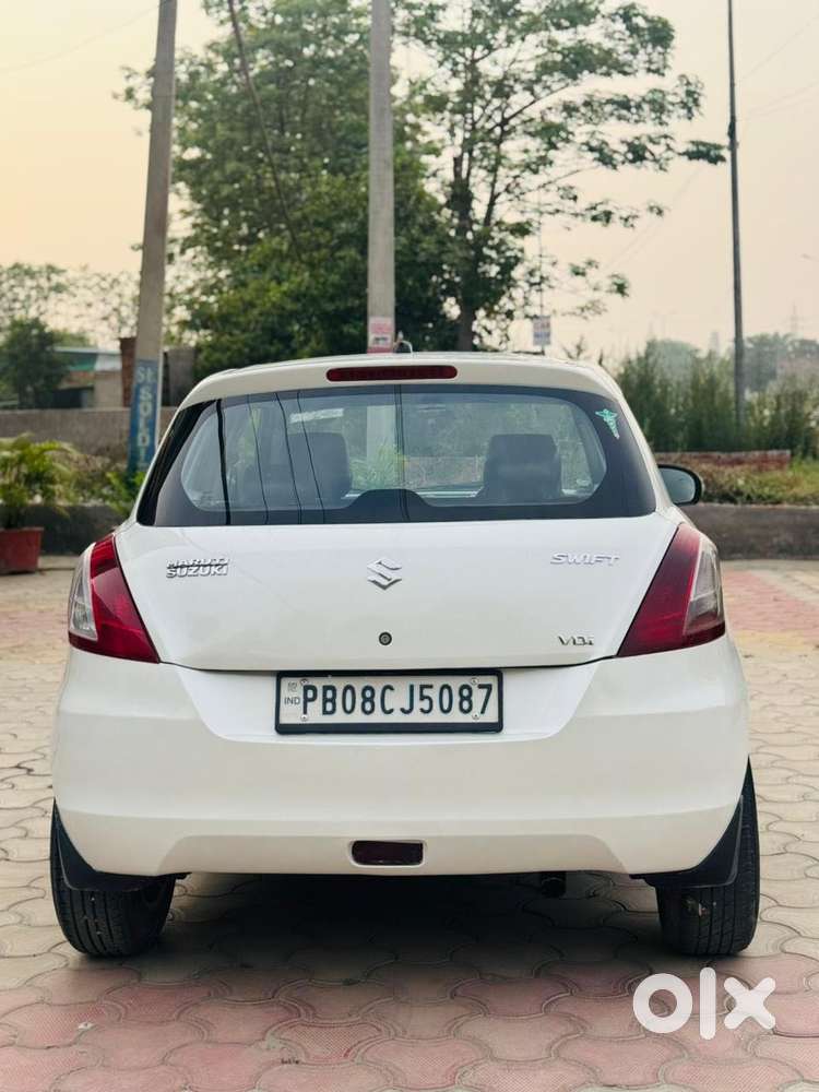 Maruti Suzuki Swift Ddis Vdi, 2013, Diesel