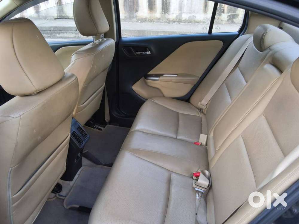 Honda City I Vtec Cvt Vx, 2015, Petrol