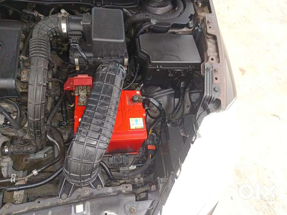 Maruti Suzuki S-cross 1.3 Zeta, 2016, Diesel