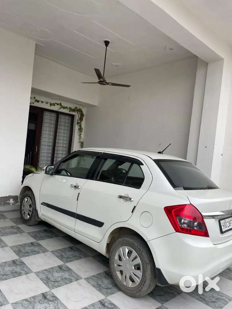 Swift Dzire Good Condition
