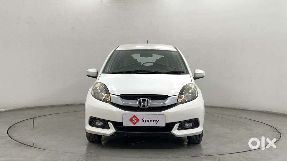 Honda Mobilio V I-vtec, 2015, Petrol