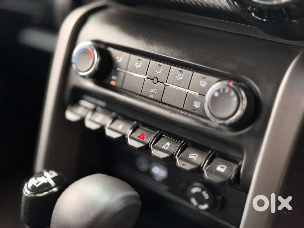 Mahindra Thar Lx P At 4wd 4s Ht, 2023, Diesel