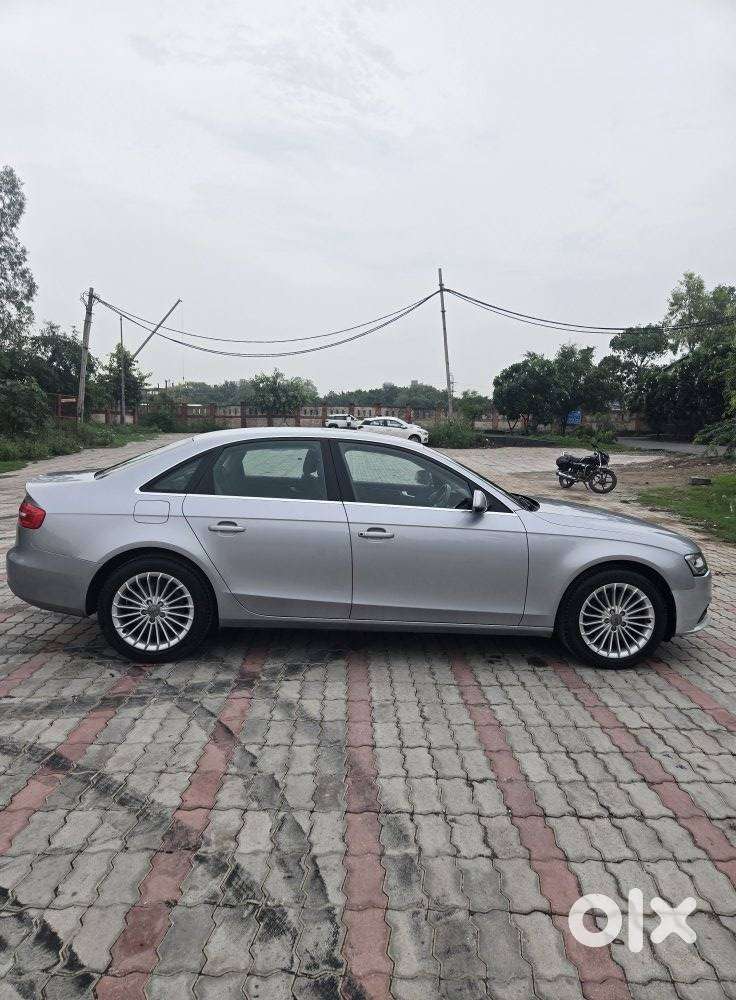Audi A4 1.4 30 Tfsi Premium Plus, 2015, Petrol