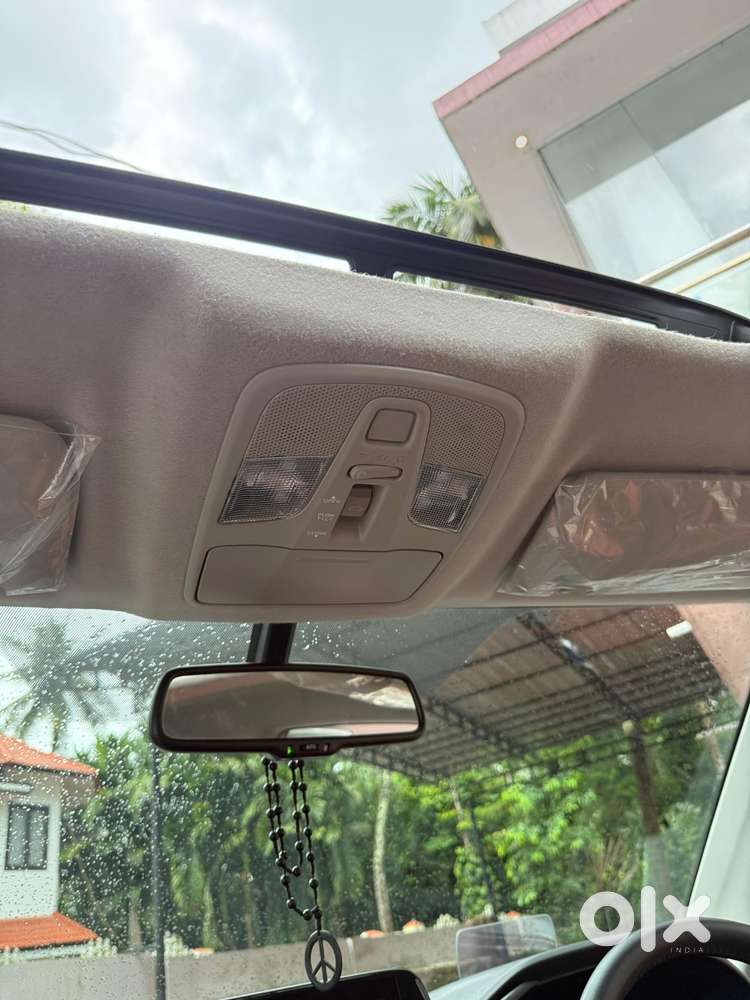 Toyota Urbancruiser Hyryder V Hybrid 2024