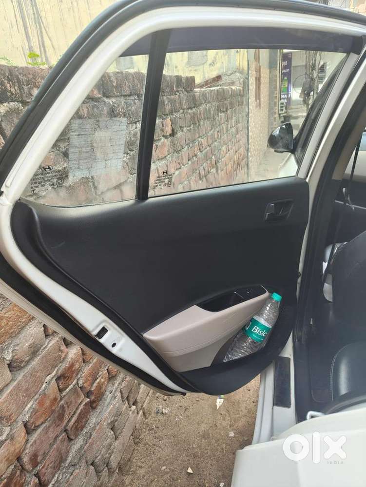 Well Maintain Car With Modification