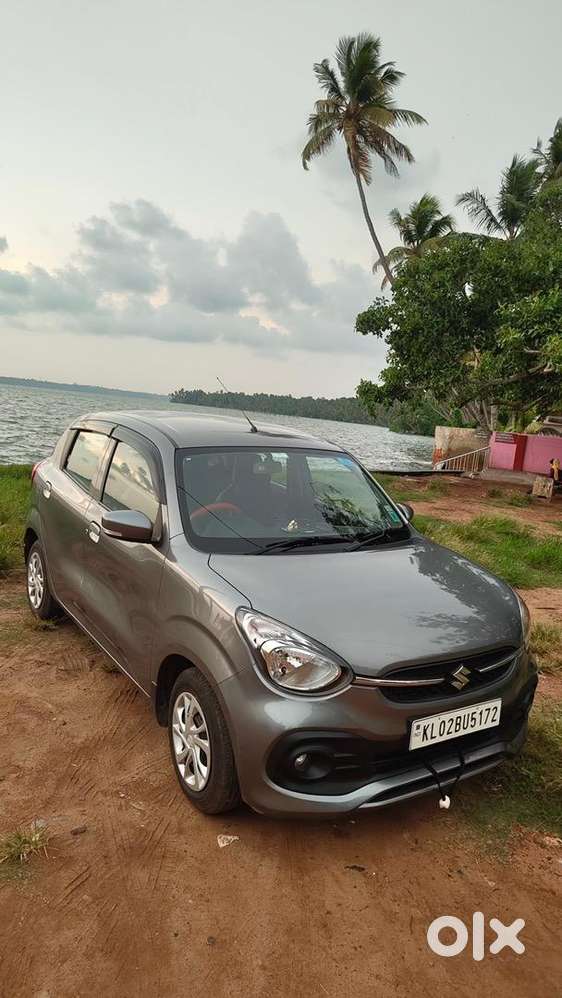 Maruti Suzuki Celerio 2023 Petrol Good Condition