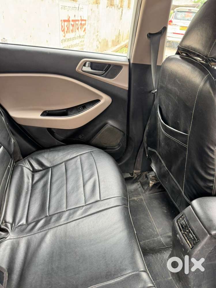 Good Condition Car Without Any Problem