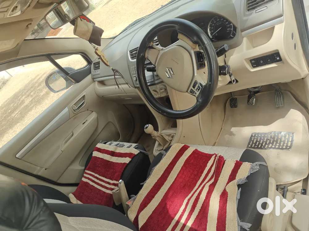 Maruti Ertiga Zdi 2016