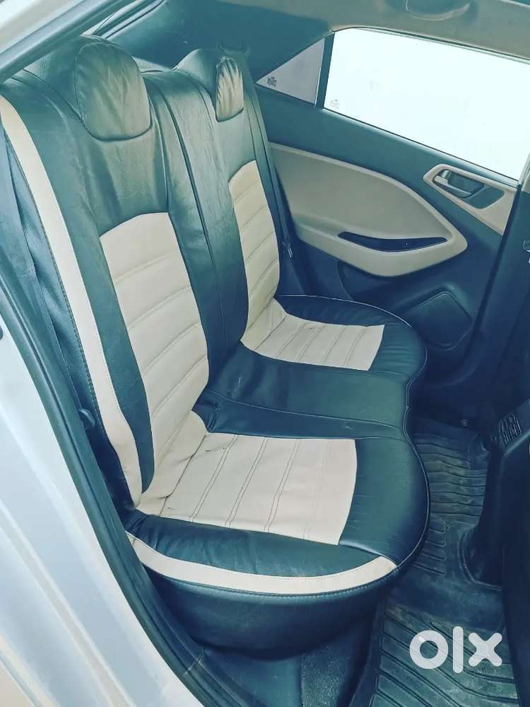 Hyundai Elite I20 2017 Diesel 77000 Km Driven
1st Owner