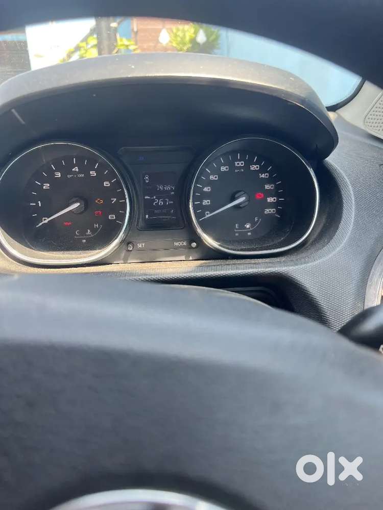 Tata Tiago 2018 Model