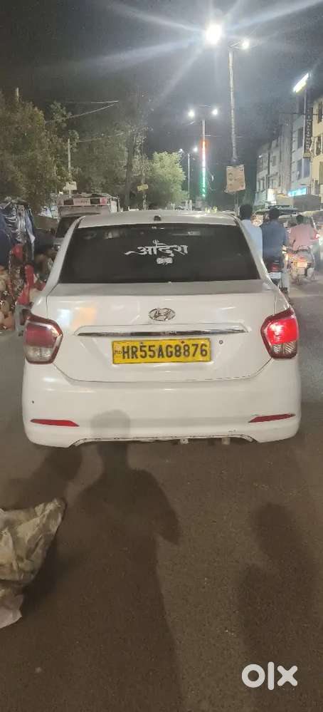 Hyundai Accent 1.5 2019