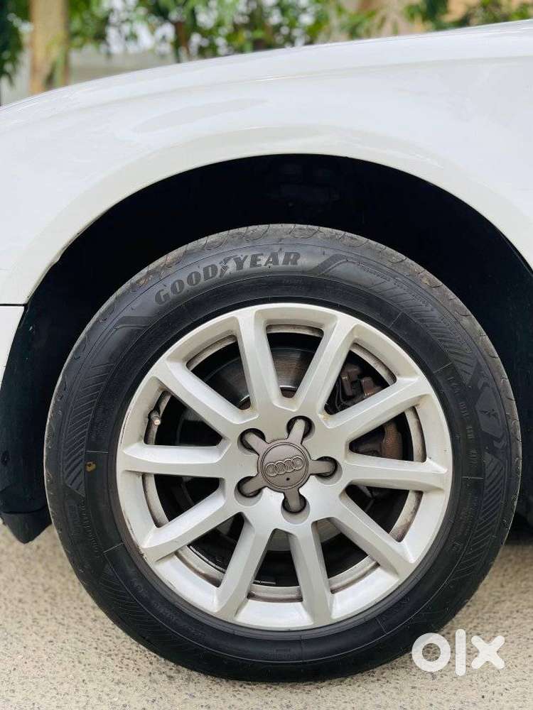 Audi A4 3.0 Tdi S Line, 2016, Diesel