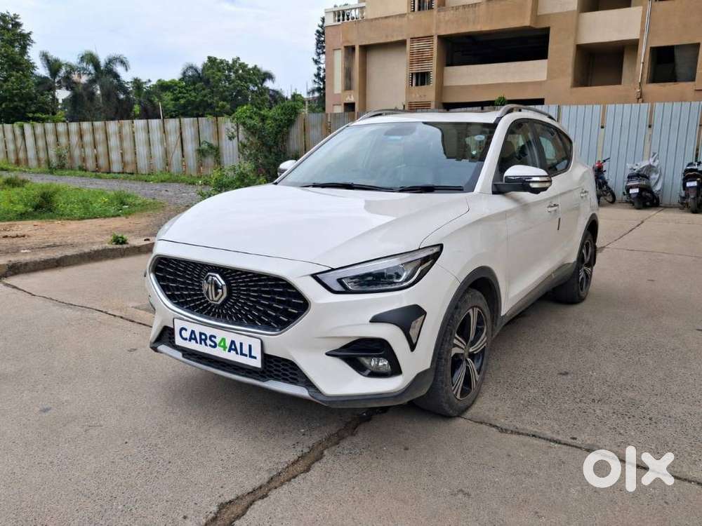 Mg Astor 1.5 Sharp, 2021, Petrol