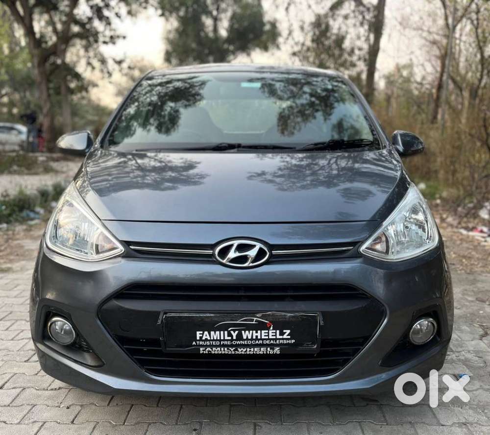 Hyundai Grand I10 2016-2017 Magna Cng, 2018, Cng & Hybrids