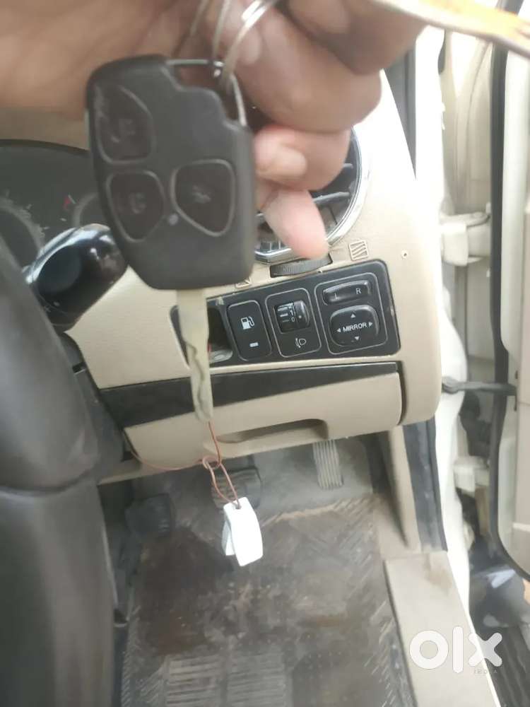 Mahindra Xylo Diesel 2019