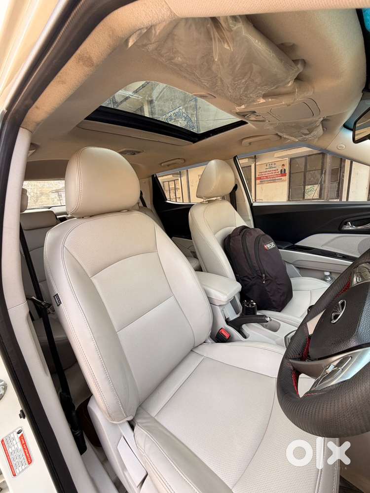 Mahindra Diesel Car 2020 Well Mentain Car Urgent Sale