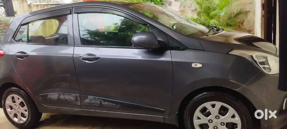 Hyundai I10 Magna 2016 Diesel