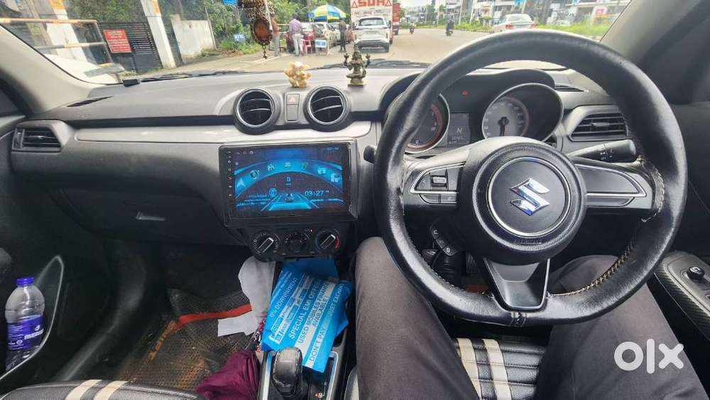 Maruti Suzuki Swift Amt Vxi, 2020, Petrol