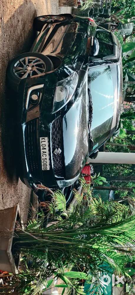 Maruti Suzuki Swift 2012 Diesel 213000 Km Driven