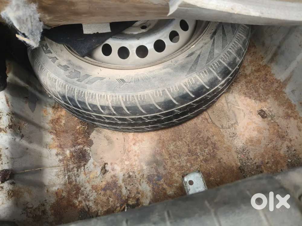 Hyundai Xcent 2016 Km Driven