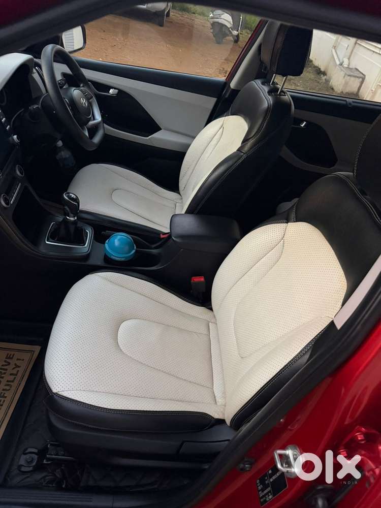Hyundai Creta 2020 Diesel 68000 Km Driven