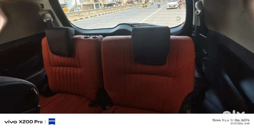 Toyota Innova Crysta 2017 With 150000 Km Driven