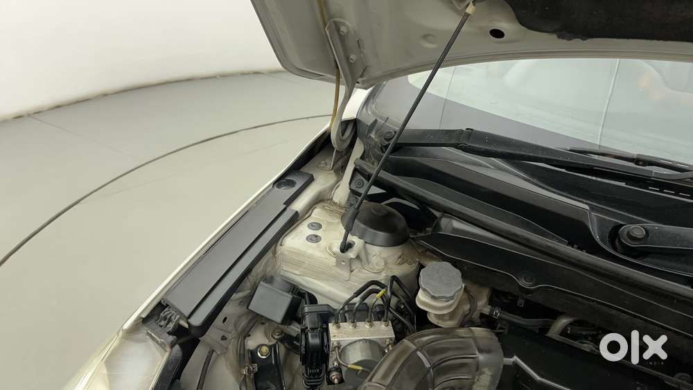 Maruti Suzuki Ciaz Delta 1.5, 2022, Petrol