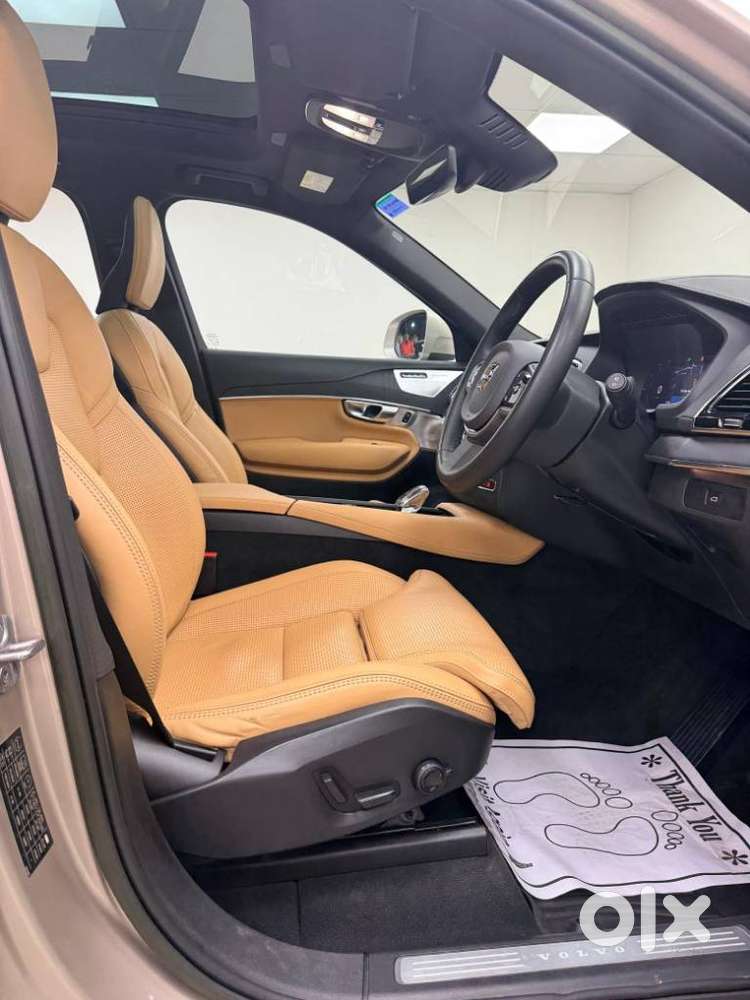 Volvo Xc90 B6 Ultimate, 2023, Petrol