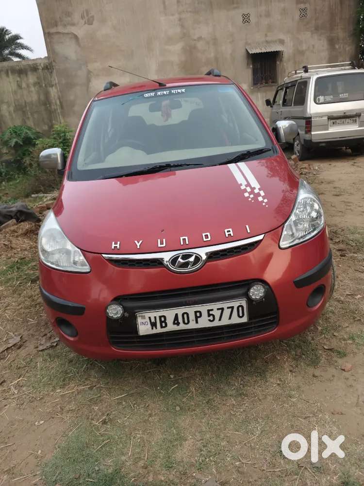 Hyundai I10 Petrol 2009