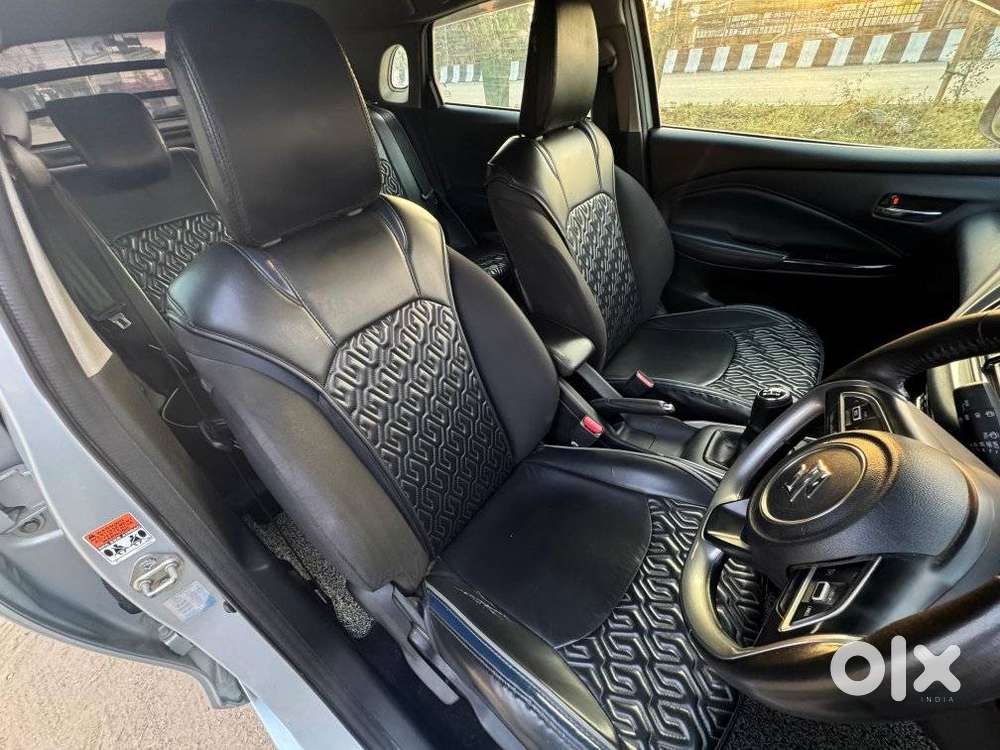 Maruti Suzuki Baleno Alpha, 2022, Petrol