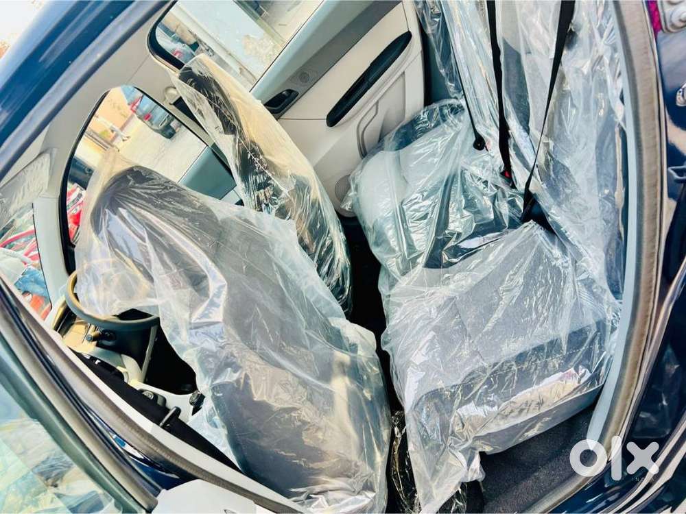 Tata Tiago Ev Xt Lr, 2025, Electric