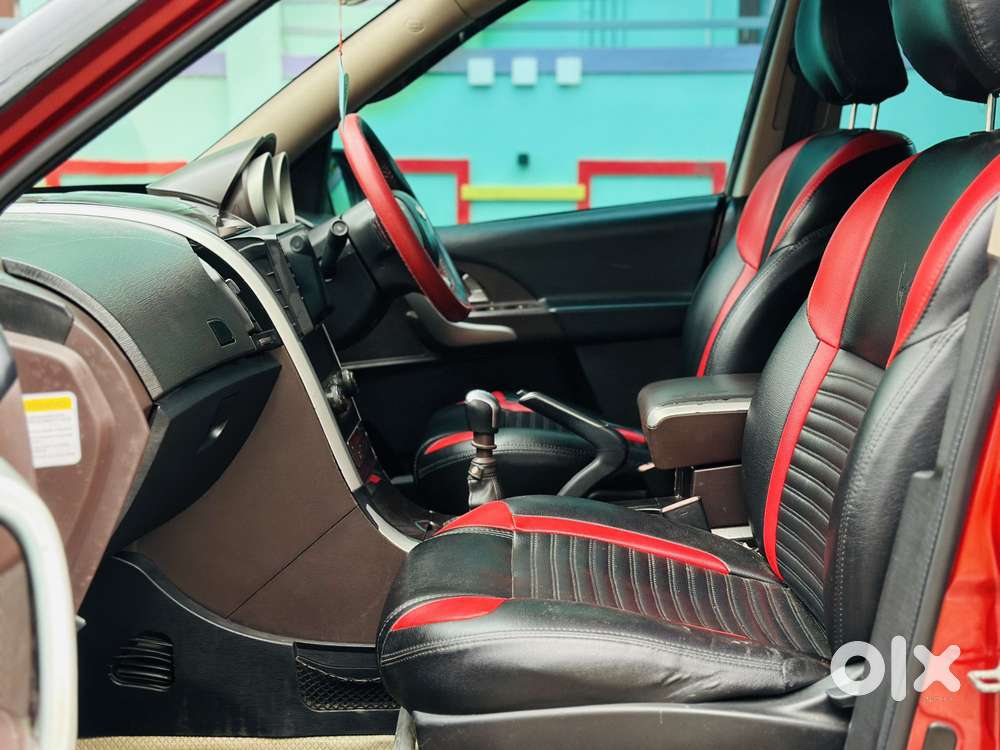 Mahindra Xuv500 W8, 2013, Diesel