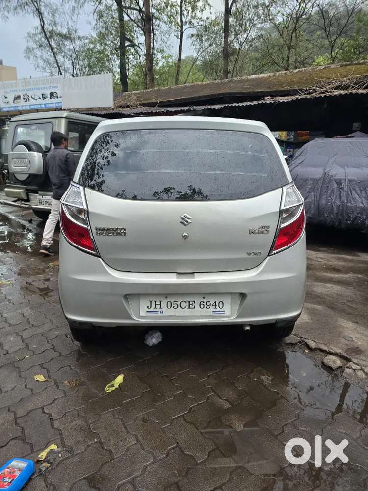 Maruti Suzuki Alto K10 2018 Petrol 49000 Km Driven