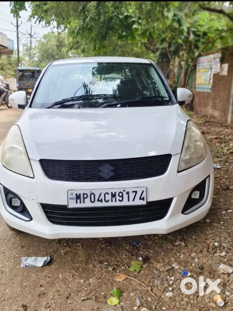Maruti Suzuki Swift Xdi 2014