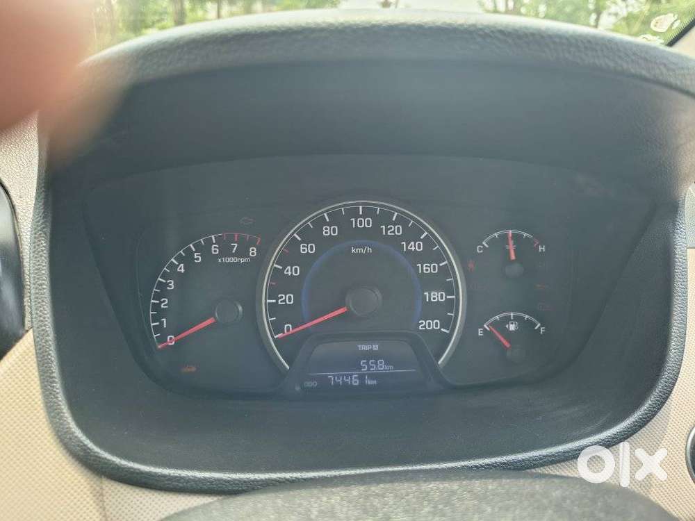 Hyundai Grand I10 Asta 1.2 Vtvt, 2014, Petrol