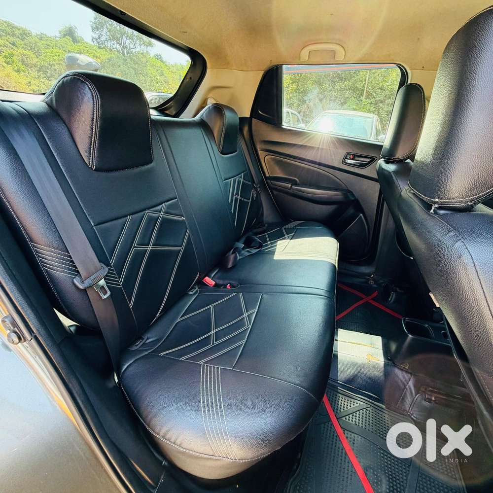 Maruti Suzuki Swift 2018 Vxi, 2019, Petrol