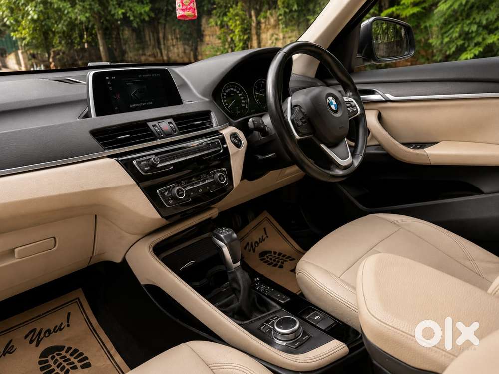 Bmw X1 2.0 Sdrive 20d, 2020, Diesel