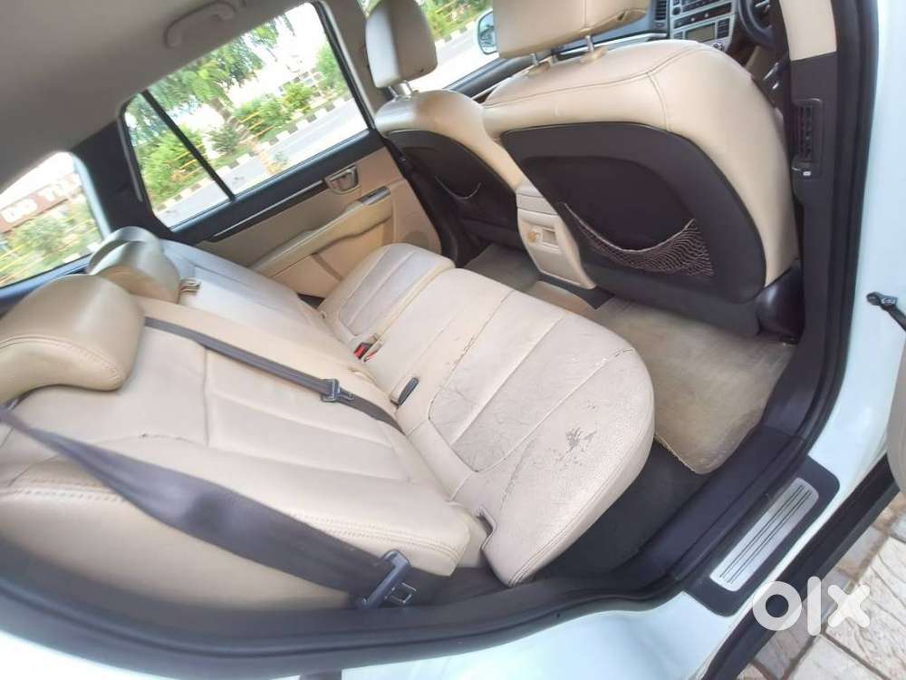 Hyundai Santa Fe 4x2, 2014, Diesel