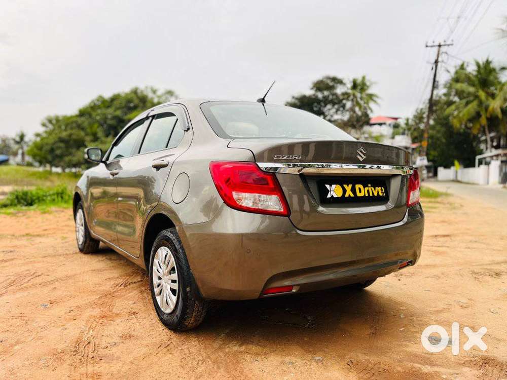 Maruti Suzuki Dzire 1.2 Vxi, 2024, Petrol