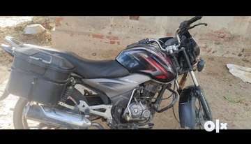 Bajaj discover 100t problems sale